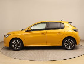Peugeot 208 - 2021