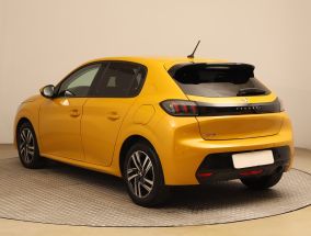 Peugeot 208 - 2021
