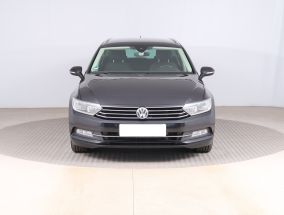 Volkswagen Passat - 2015