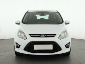 Ford Focus C-Max - 2011