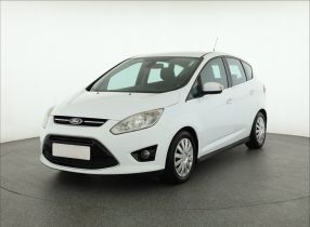 Ford Focus C-Max - 2011