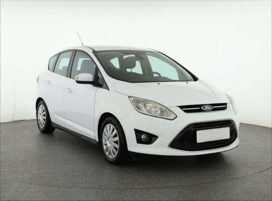Ford Focus C-Max