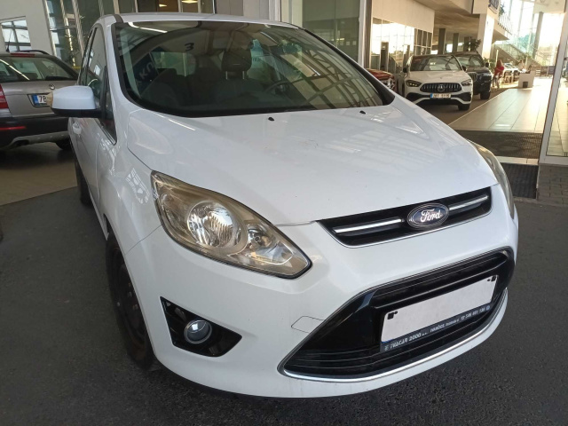 Ford C-Max 2011