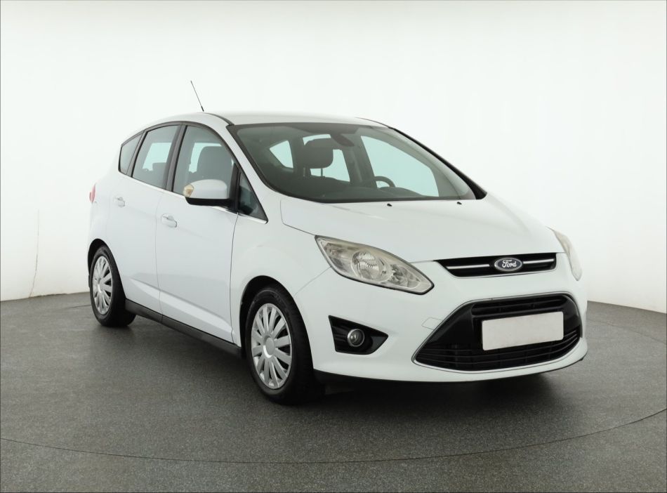 Ford Focus C-Max - 2011