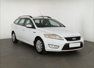 Ford Mondeo, 2009