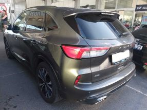 Ford Kuga - 2020