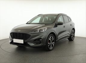 Ford Kuga - 2020