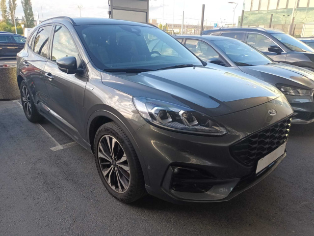 Ford Kuga 2020
