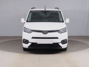 Toyota ProAce City Verso - 2021