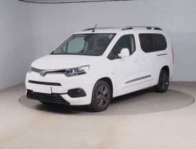 Toyota ProAce City Verso - 2021