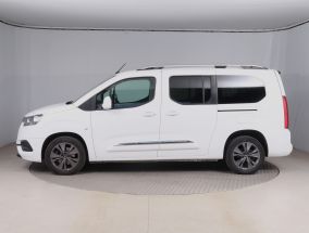 Toyota ProAce City Verso - 2021
