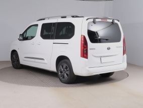 Toyota ProAce City Verso - 2021