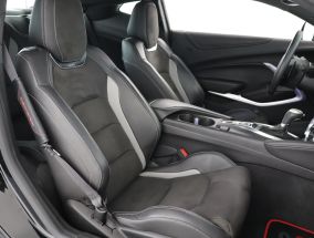 Chevrolet Camaro - 2018