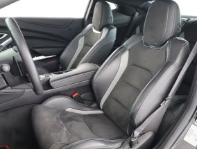 Chevrolet Camaro - 2018