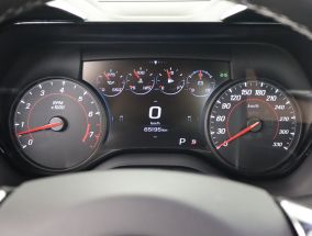 Chevrolet Camaro - 2018