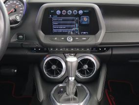 Chevrolet Camaro - 2018