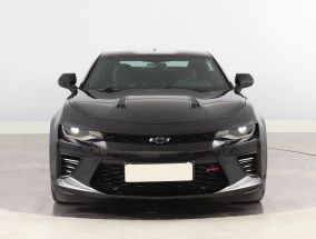 Chevrolet Camaro - 2018