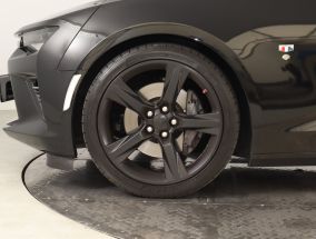 Chevrolet Camaro - 2018