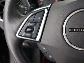 Chevrolet Camaro - 2018