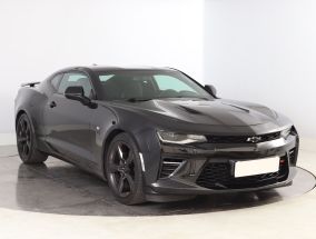 Chevrolet Camaro - 2018
