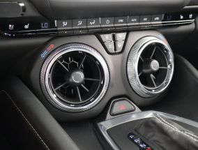 Chevrolet Camaro - 2018
