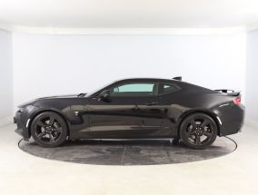 Chevrolet Camaro - 2018