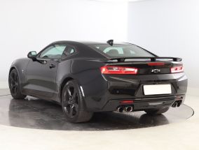 Chevrolet Camaro - 2018