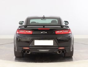 Chevrolet Camaro - 2018