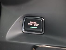 Chevrolet Camaro - 2018