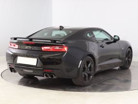Chevrolet Camaro - 2018