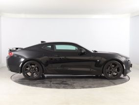 Chevrolet Camaro - 2018