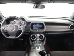 Chevrolet Camaro - 2018
