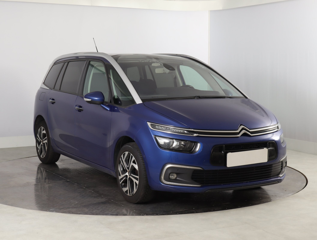 Citroen C4 Grand Picasso