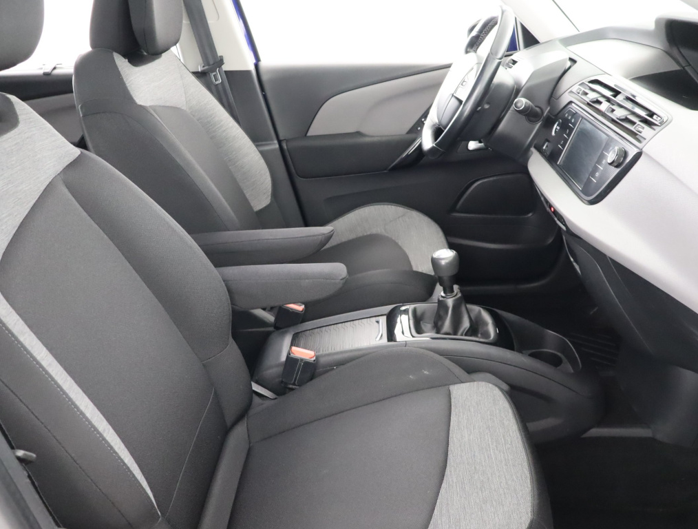 Citroen C4 Grand Picasso