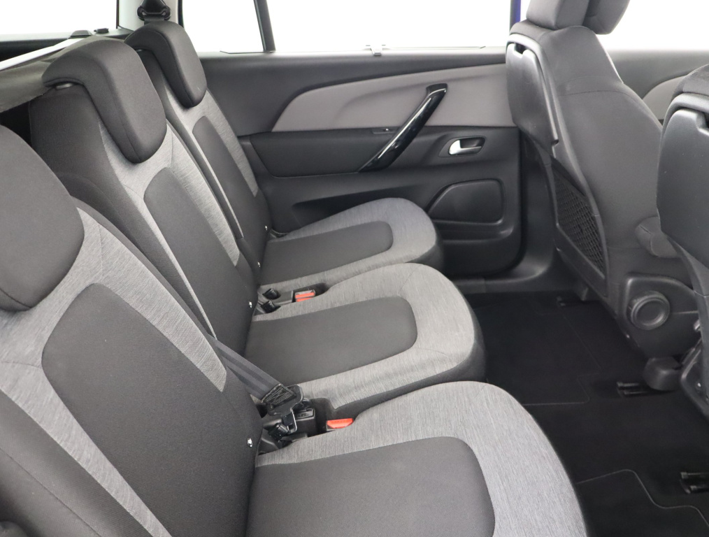Citroen C4 Grand Picasso