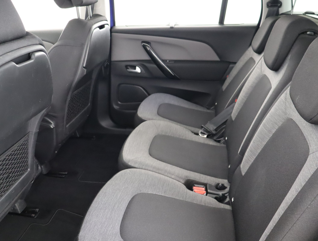 Citroen C4 Grand Picasso