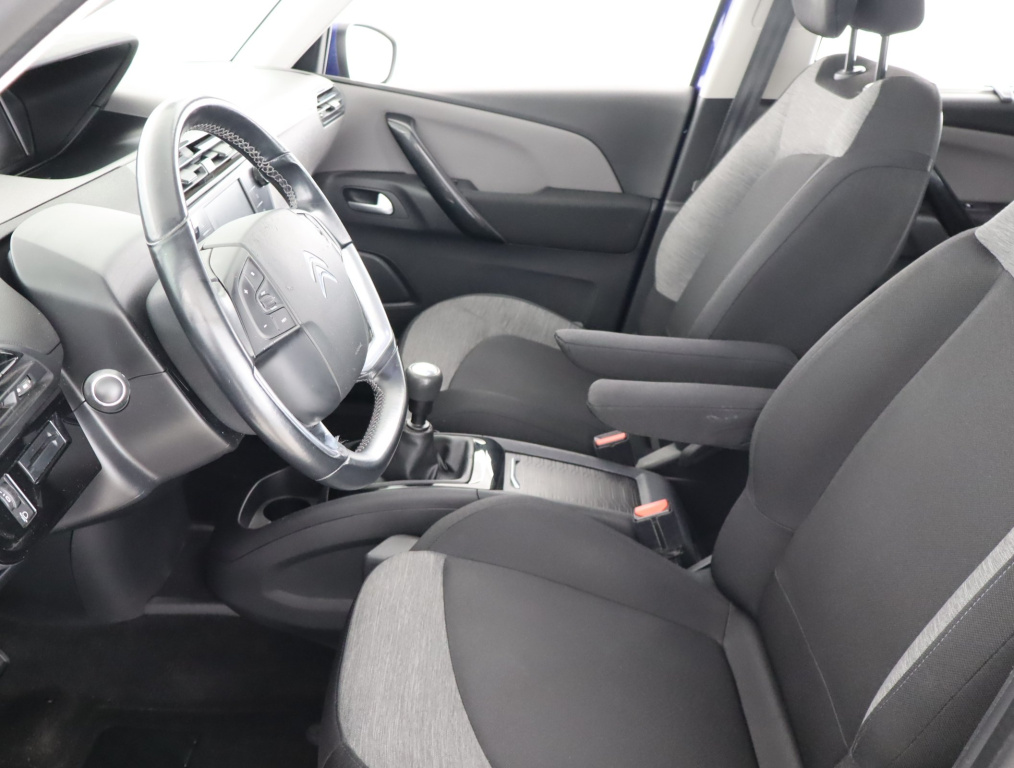 Citroen C4 Grand Picasso
