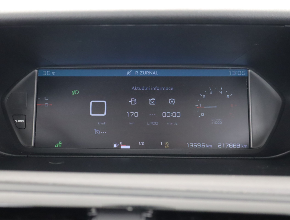 Citroen C4 Grand Picasso