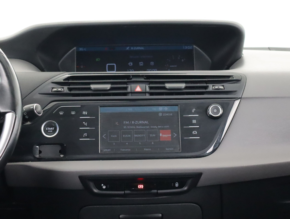 Citroen C4 Grand Picasso