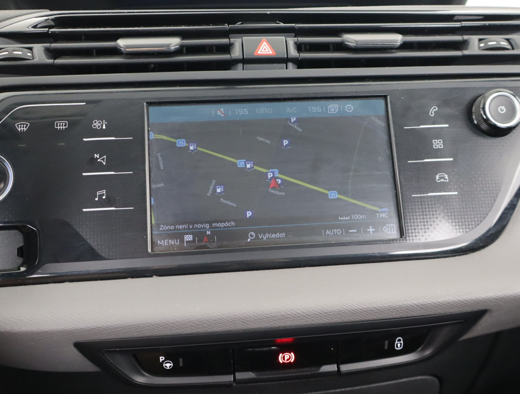 Citroen C4 Grand Picasso