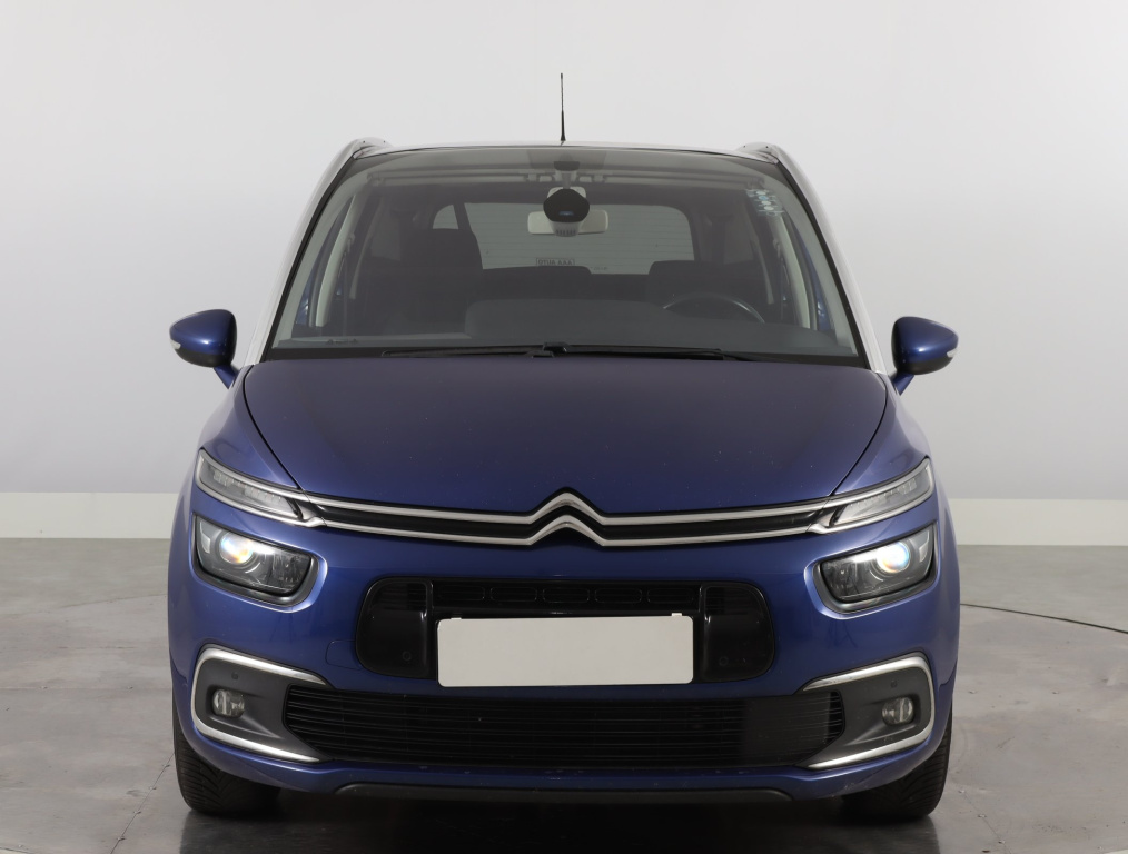 Citroen C4 Grand Picasso