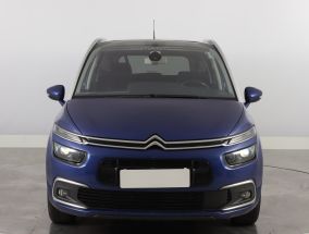 Citroen C4 Grand Picasso - 2017
