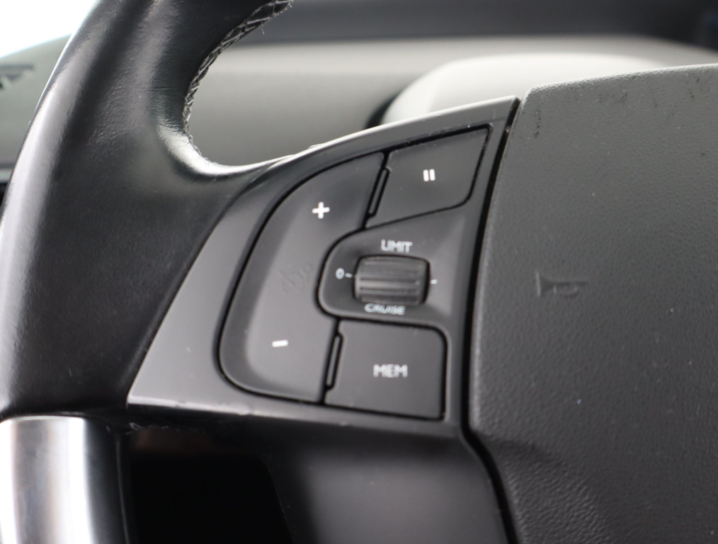 Citroen C4 Grand Picasso