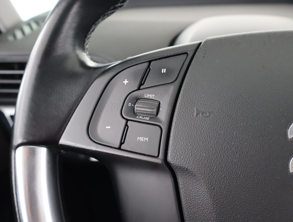 Citroen C4 Grand Picasso