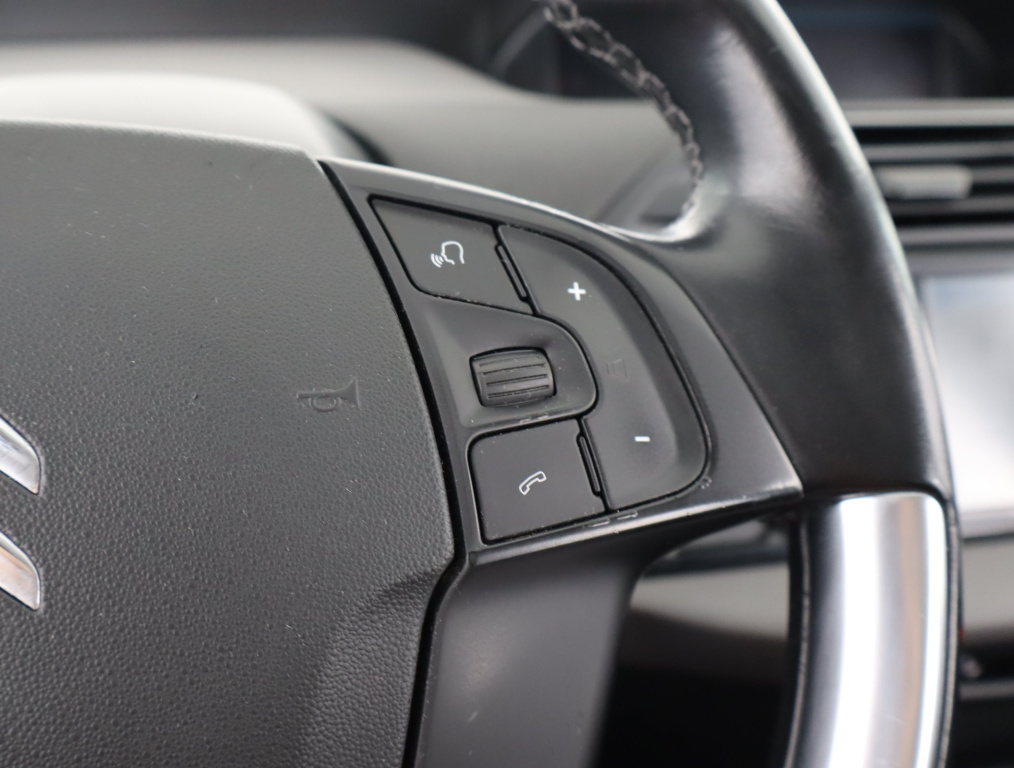 Citroen C4 Grand Picasso