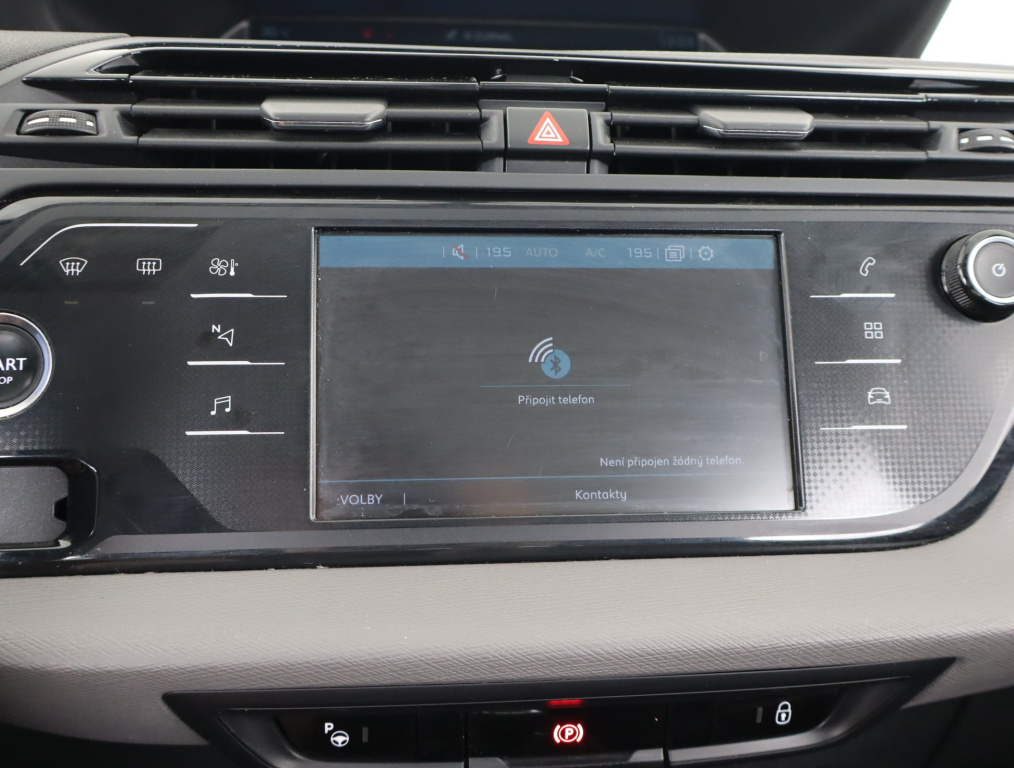 Citroen C4 Grand Picasso