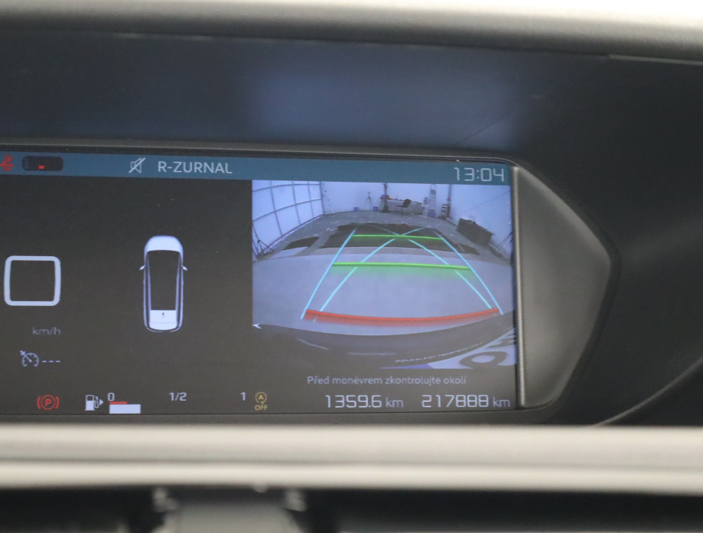 Citroen C4 Grand Picasso
