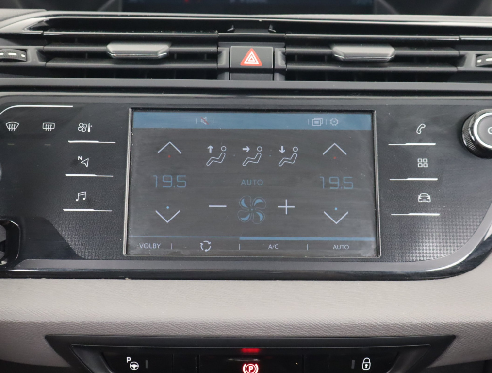 Citroen C4 Grand Picasso