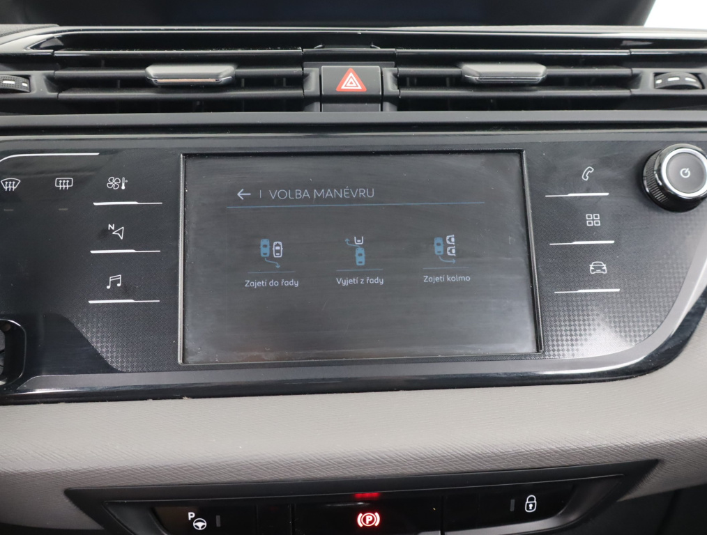 Citroen C4 Grand Picasso