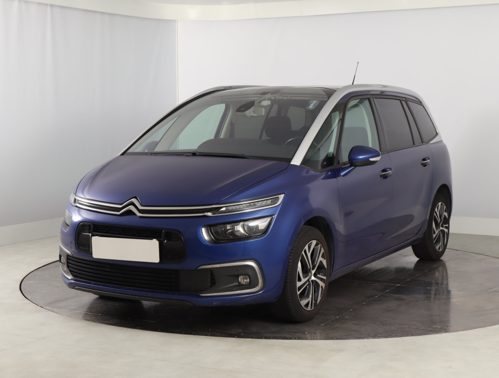 Citroen C4 Grand Picasso